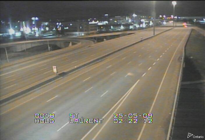 Traffic camera image at 2025-05-09 06:25:39