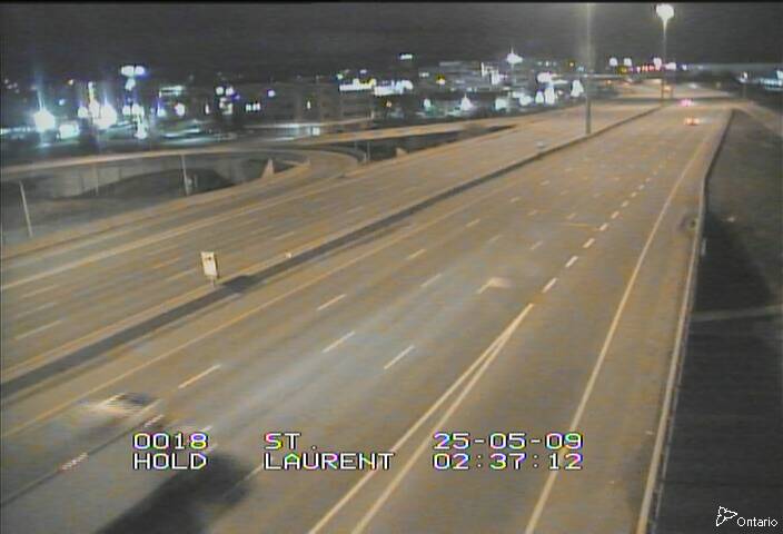 Traffic camera image at 2025-05-09 06:40:41