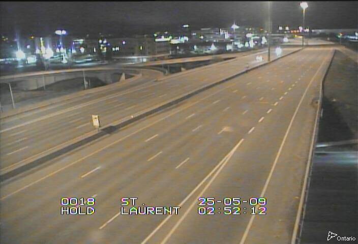 Traffic camera image at 2025-05-09 06:55:50