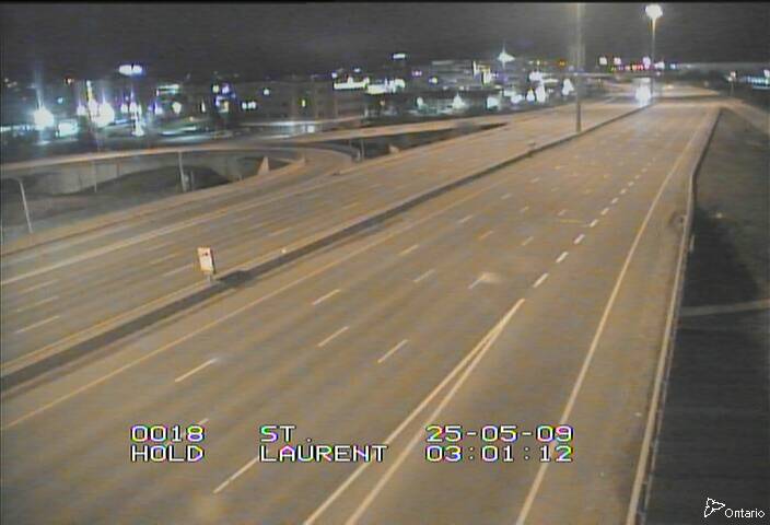 Traffic camera image at 2025-05-09 07:05:42