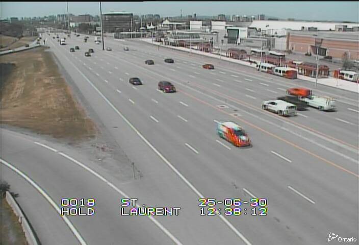 Traffic camera image at 2025-06-30 16:40:58