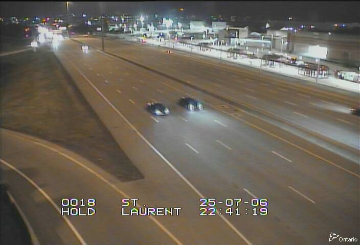 Traffic camera image at 2025-07-07 02:45:08