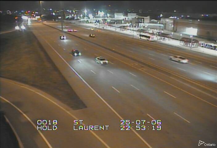 Traffic camera image at 2025-07-07 02:58:28