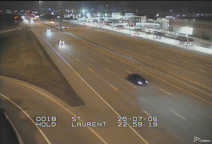 Traffic camera image at 2025-07-07 03:03:19