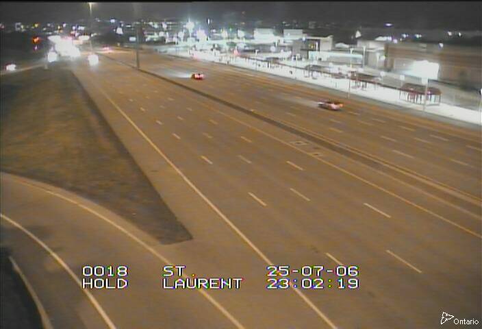 Traffic camera image at 2025-07-07 03:06:57
