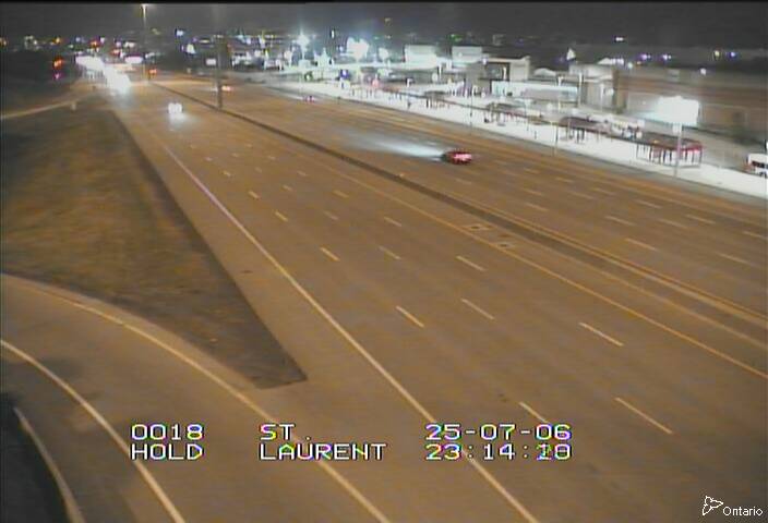Traffic camera image at 2025-07-07 03:19:20