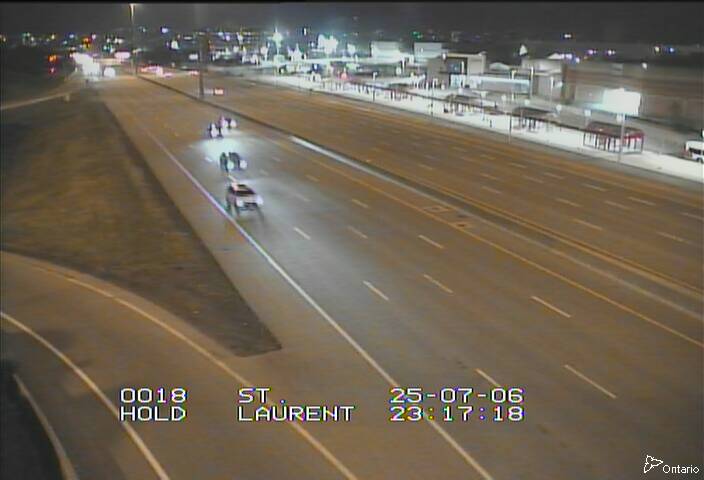 Traffic camera image at 2025-07-07 03:22:22