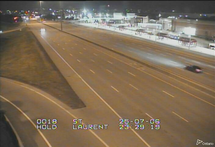Traffic camera image at 2025-07-07 03:31:47