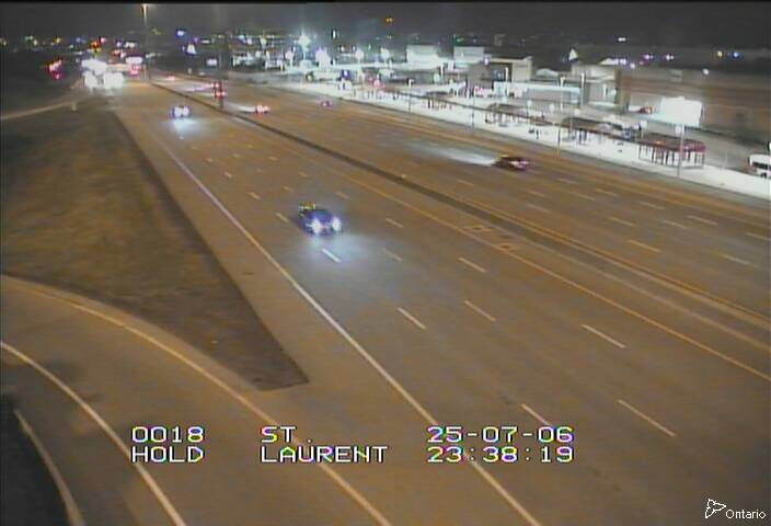 Traffic camera image at 2025-07-07 03:41:18