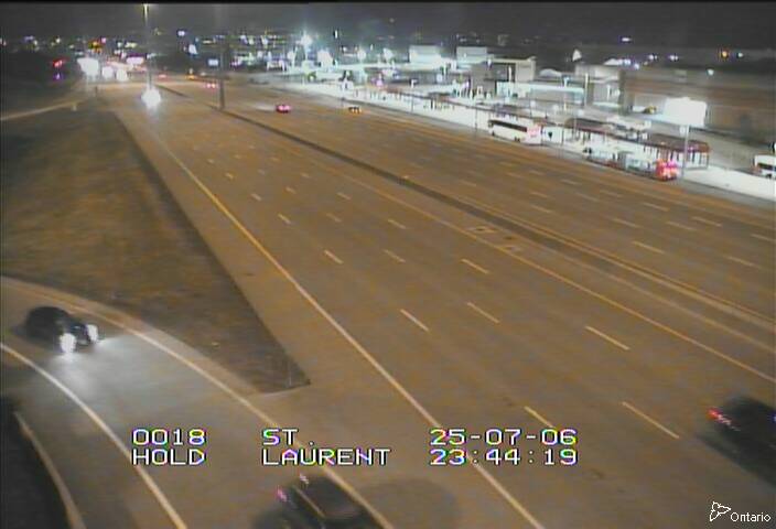 Traffic camera image at 2025-07-07 03:46:42