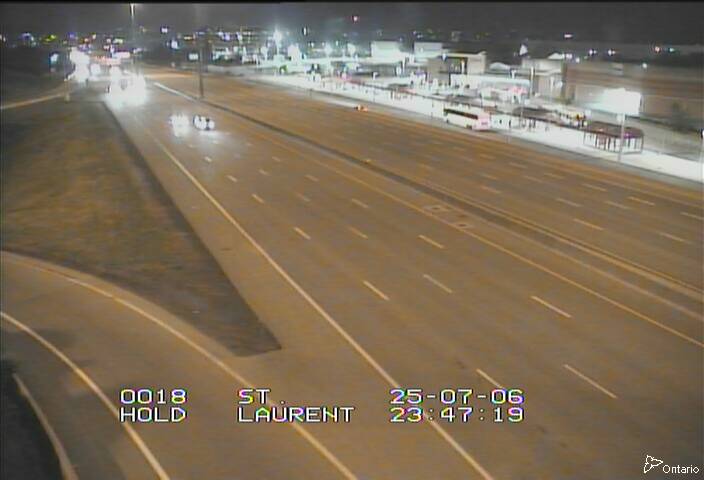 Traffic camera image at 2025-07-07 03:51:35
