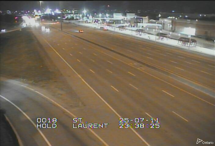Traffic camera image at 2025-07-12 03:40:58
