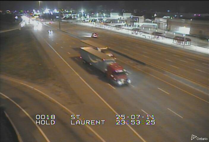 Traffic camera image at 2025-07-12 03:56:01