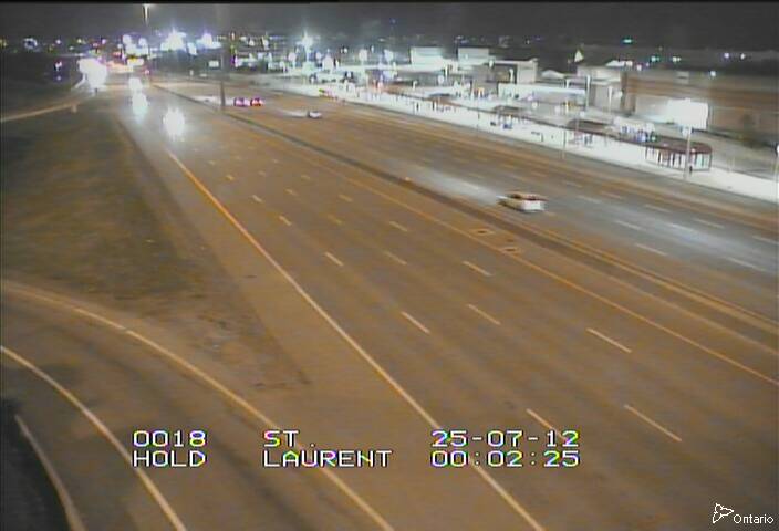 Traffic camera image at 2025-07-12 04:05:54