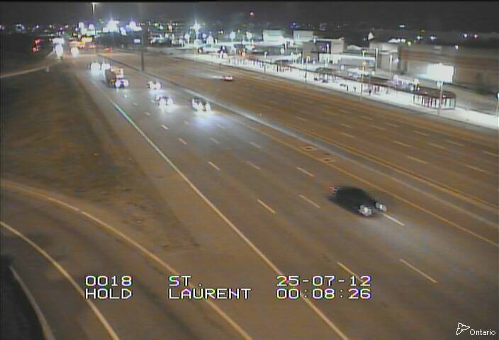 Traffic camera image at 2025-07-12 04:11:07