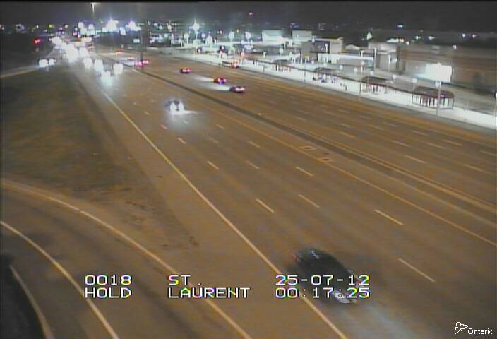 Traffic camera image at 2025-07-12 04:20:49