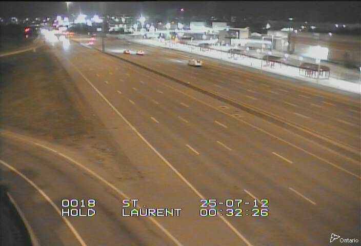 Traffic camera image at 2025-07-12 04:36:01