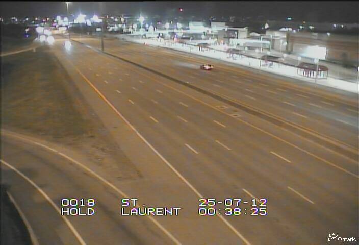Traffic camera image at 2025-07-12 04:40:50