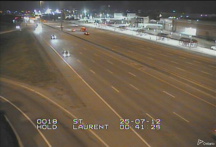 Traffic camera image at 2025-07-12 04:46:03