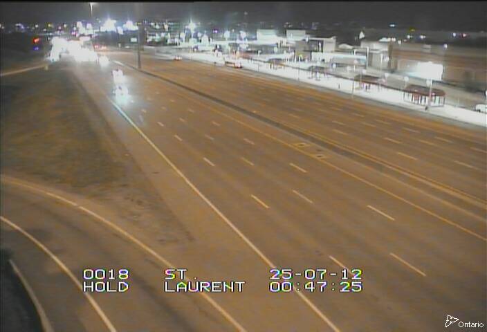 Traffic camera image at 2025-07-12 04:50:57
