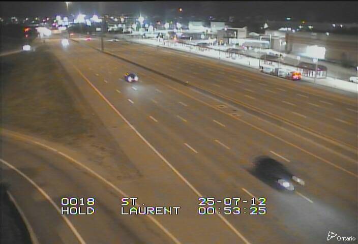 Traffic camera image at 2025-07-12 04:55:57