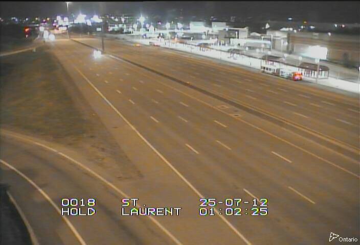 Traffic camera image at 2025-07-12 05:05:53