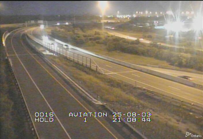 Traffic camera image at 2025-08-04 01:10:55