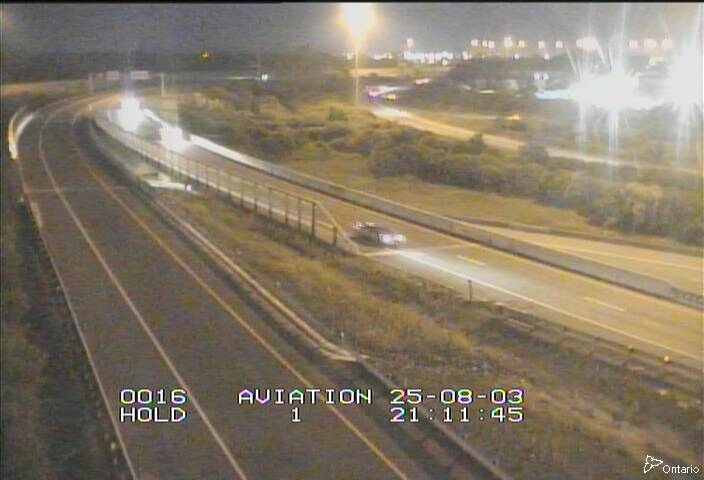 Traffic camera image at 2025-08-04 01:15:46