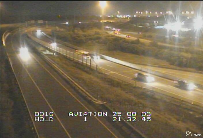 Traffic camera image at 2025-08-04 01:36:00
