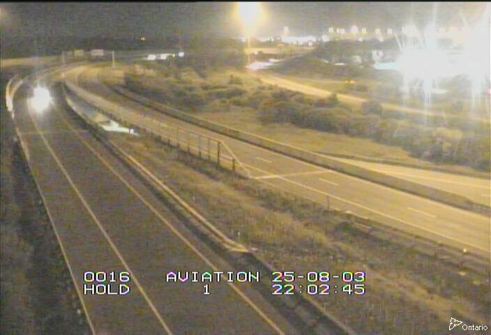 Traffic camera image at 2025-08-04 02:05:51