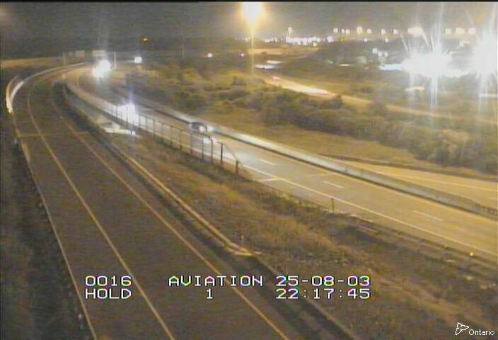 Traffic camera image at 2025-08-04 02:20:54