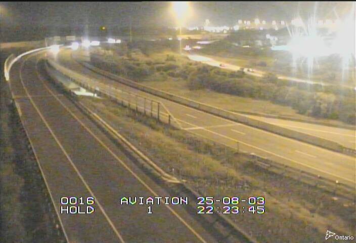 Traffic camera image at 2025-08-04 02:25:56