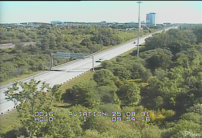 Traffic camera image at 2025-08-31 13:56:07