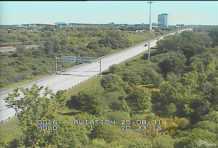 Traffic camera image at 2025-08-31 14:36:01