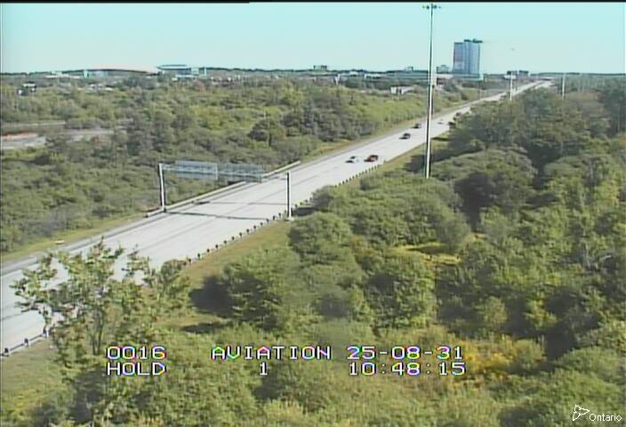 Traffic camera image at 2025-08-31 14:51:04