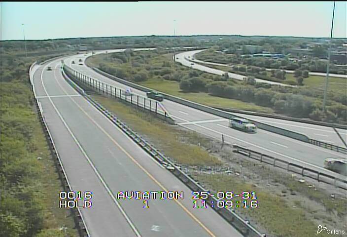 Traffic camera image at 2025-08-31 15:11:02