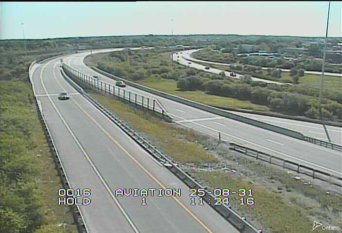 Traffic camera image at 2025-08-31 15:25:59