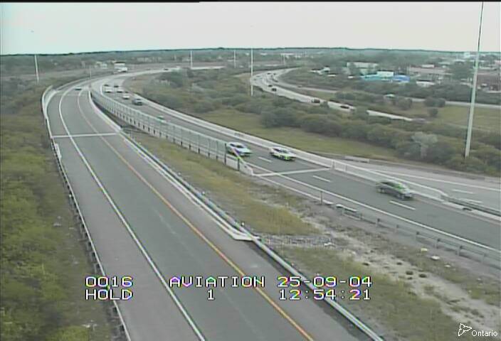 Traffic camera image at 2025-09-04 16:56:10