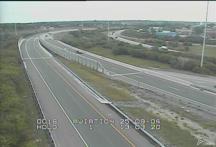 Traffic camera image at 2025-09-04 17:06:07