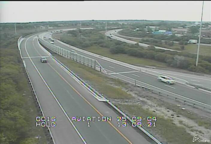 Traffic camera image at 2025-09-04 17:11:08