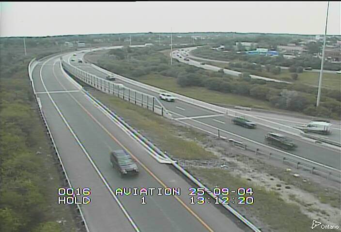 Traffic camera image at 2025-09-04 17:16:14