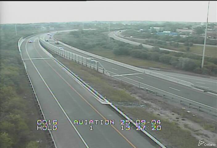 Traffic camera image at 2025-09-04 17:31:00