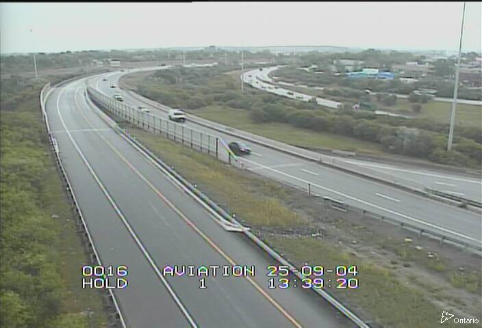 Traffic camera image at 2025-09-04 17:40:54