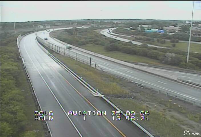 Traffic camera image at 2025-09-04 17:50:57