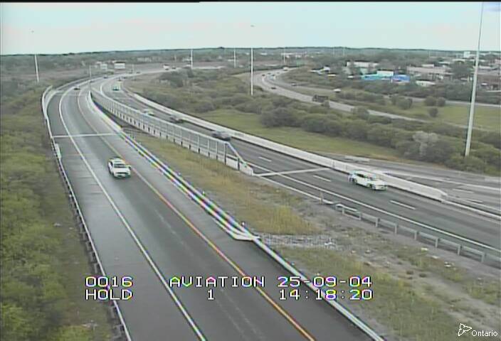 Traffic camera image at 2025-09-04 18:21:04