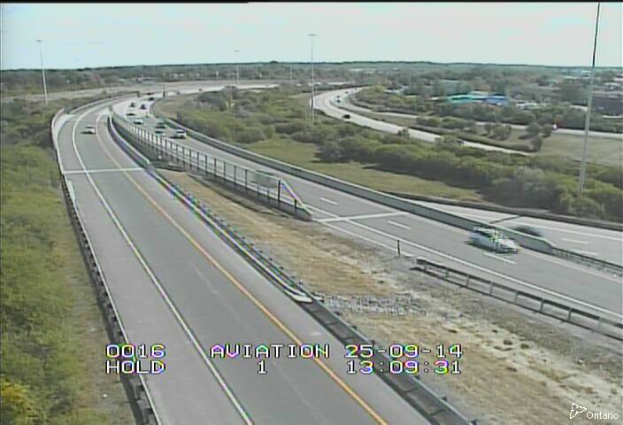 Traffic camera image at 2025-09-14 17:11:06