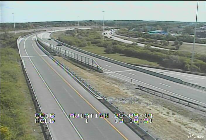 Traffic camera image at 2025-09-14 17:21:01