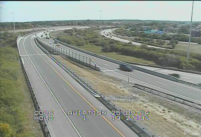Traffic camera image at 2025-09-14 17:30:55