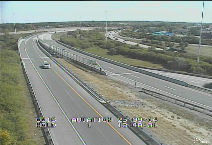 Traffic camera image at 2025-09-14 17:51:10
