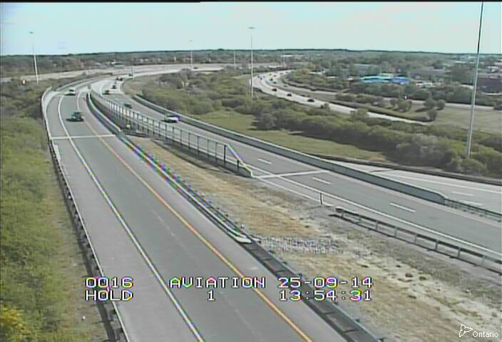 Traffic camera image at 2025-09-14 17:56:08